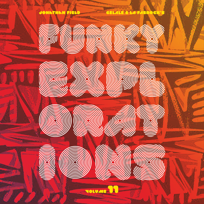 Funky Explorations